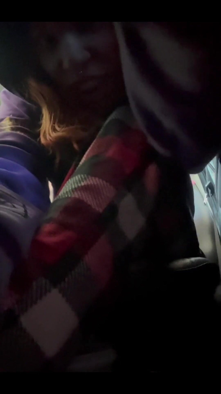 theunholychi: Plížil se chcaní