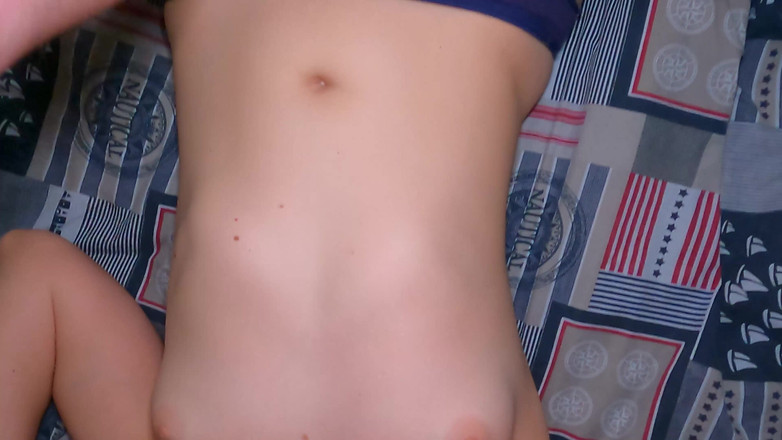 Love_Adventures: Трахнул моей сводной сестре в рот и киску!