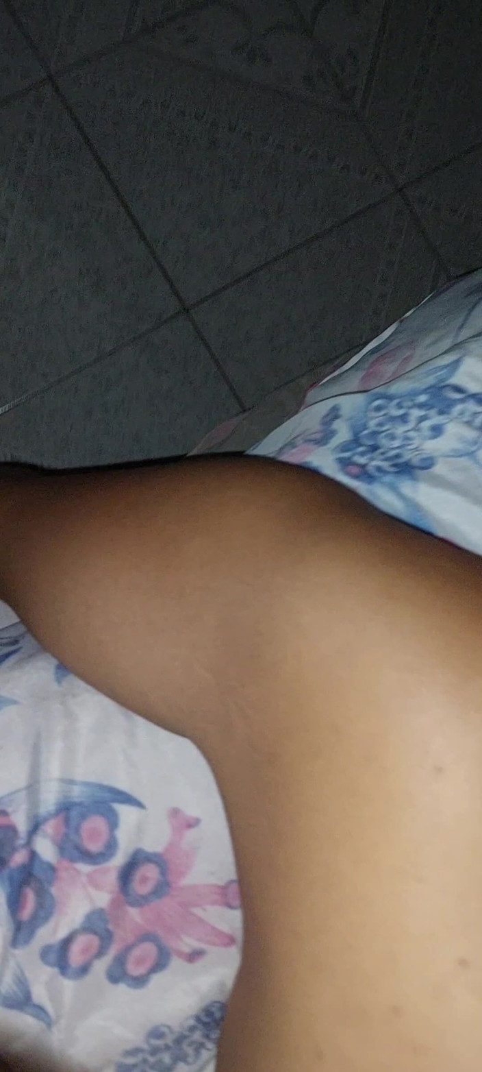 Renatinharj: Vanessinha m’a demandé de la ramener