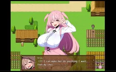 Futanari simyacı tris [hentai oyunu porno oyunu] ep.8 sevimli esmer ev hanımının kocasını aldatmasına yardım etmeyi planlıyorum