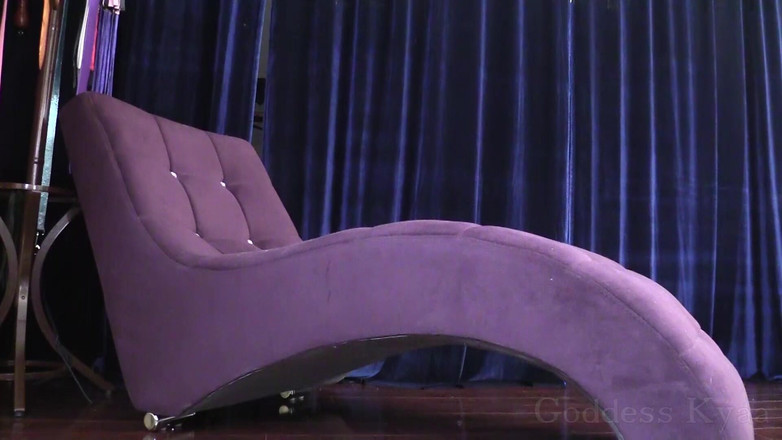 Kyaa Chimera: Udo wysokie białe buty sznuruje się