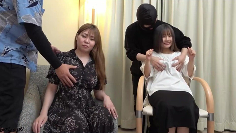 Cheaters Japan: Asian Angel 25091
