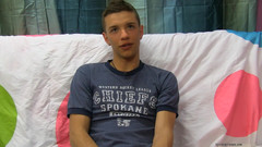 Lollipop Twinks: Всі посмішки з Райаном Шарпом