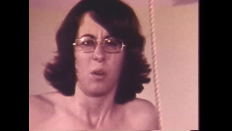 Vintage Megastore Full hd: Namiętna dziewczyna