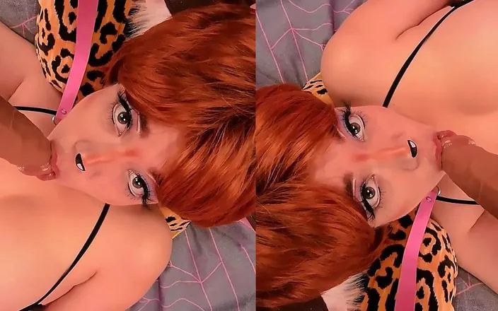Little Puck: Bonkers! Toon Poon | Fawn Cosplay