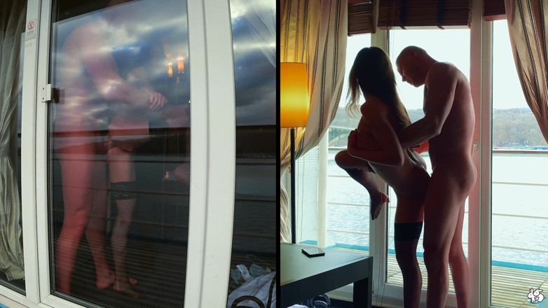 True Amateurs: True Amateurs - Mia ปลดปล่อยโชว์อมควยอย่างหลงใหลก่อนต้อนรับควยของคู่ของเธอลึกเข้าไปในปาก