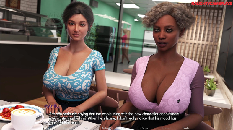 Naughty gameplays trans: Alternativní Shemevolution (část 07) Od Littlemedved