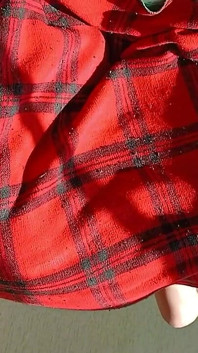 Chytil jsem své lesbické spolubydlící pod přikrývkou a masturboval k jejich sexu