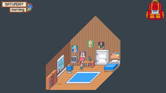 LoveSkySan69Real: Dandy Boy Adventures 0.4.2 भाग 14 नर्स परीक्षा Loveskysan69 द्वारा