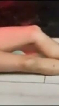 Gresopio Couple in Foot Fetish VI