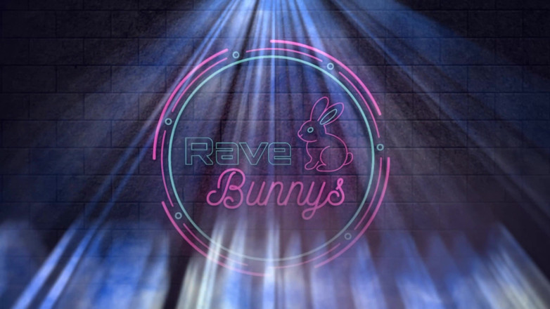 Rave Bunnys: 슈룸 (1970