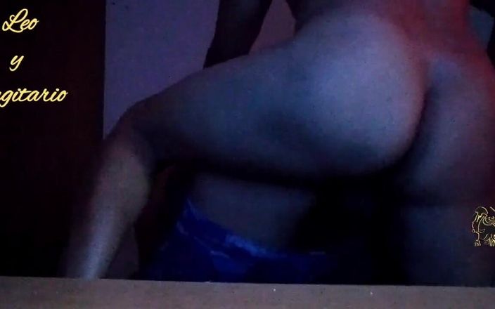 Sexy Sagitario: Cable Car