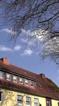 Un vrai couple allemand baise à la maison !
