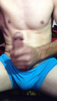 Giraffe Dick