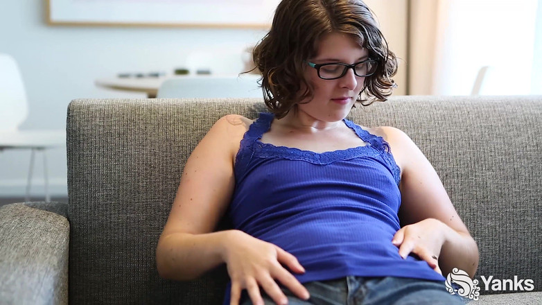 Yanks: Jada masturbeert rauw - volledige lengte, 4k-remaster