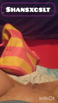 My Soft Legs
