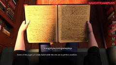 Naughty gameplays: Obrovská Šťavnatá Prsa Macechy - Dreams of Desire 03, Vyvinul Lewdlab