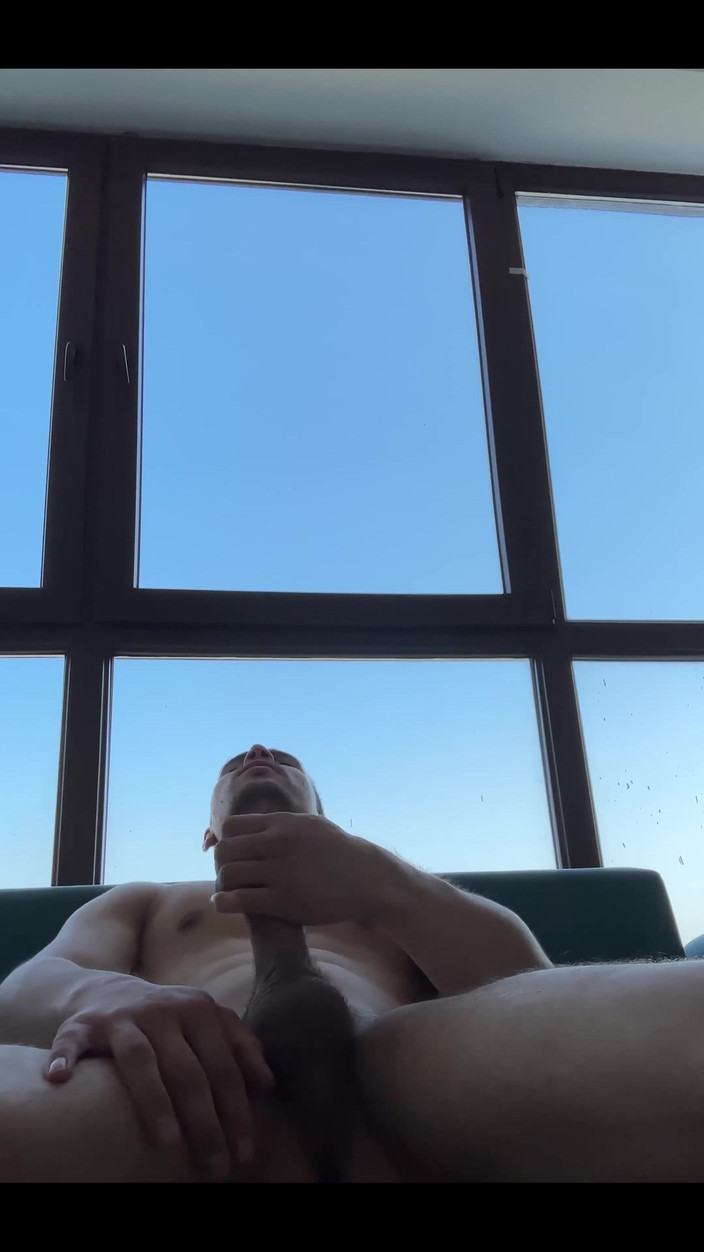 Max_Russell: Honění