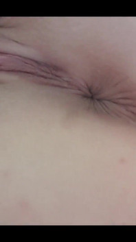 Do You Wanna See My Pretty Noisy Asshole so Close to You?