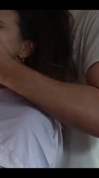 Stepmommy Broke Down and Fucks Everything