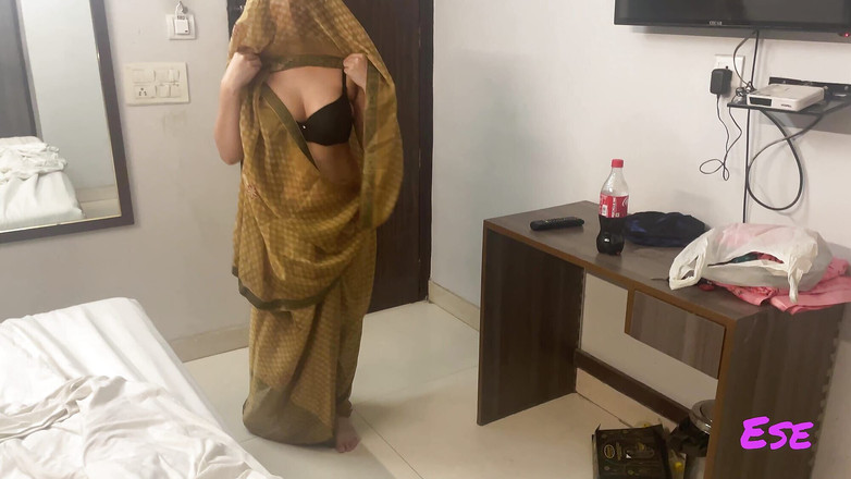 Sammy Sins: Bhabhi's Lover Came Back From Jail After 6 Years and Had...