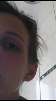 Look Into My Eyes When I Come - Come with Me!