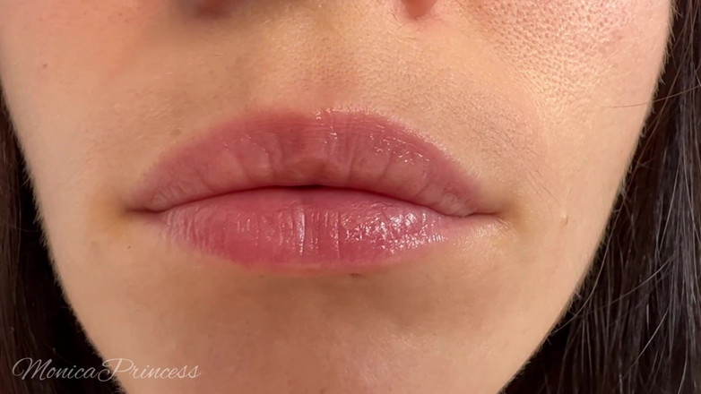 Princess Monica: Giantess-executrixx MenelanMu Alive