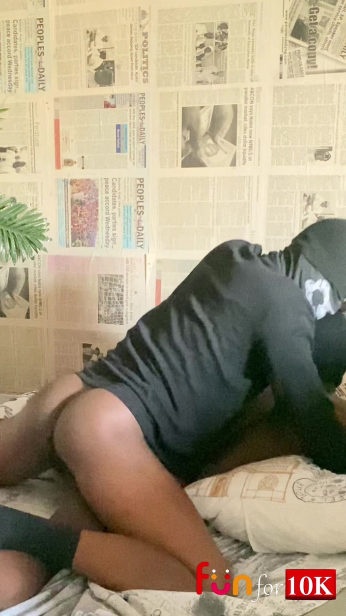 Funfor10k gay videos: Prosty chłopak płaci za jebanie geja