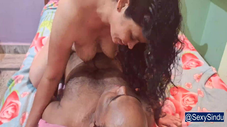 Sexy sindu: I Have Sex with My Wife in My Bedroom