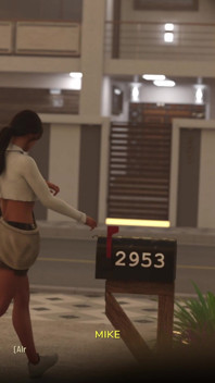 一个大学生和许多秘密（第7部分）