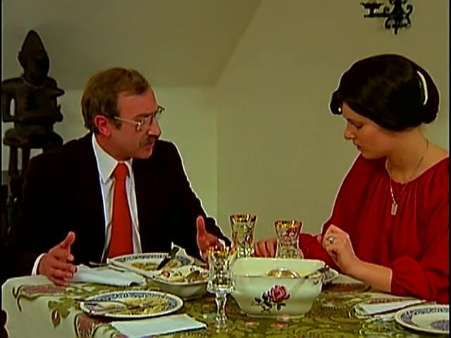 GERMAN PORN CLASSICS: Sexabitur 1 - Sex Baccalaureate 1