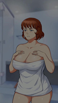 All Sex Scenes From the Game - MILFs Plaza, Part 5