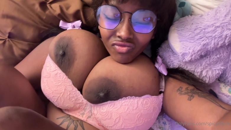 DMXTH: Chubby Ebony Compilation Videos