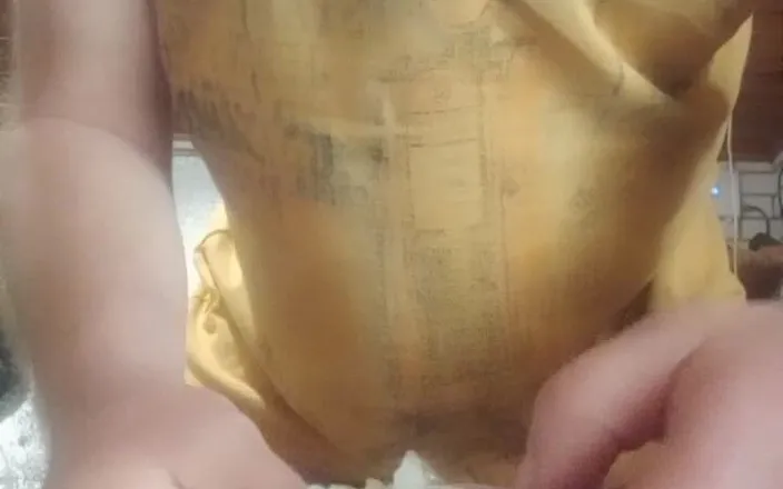 rastyo75: Fucking a Kitchen Towel with a Condom