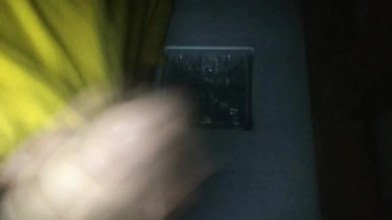 AlexAlejandro13: I Squirt with Cum