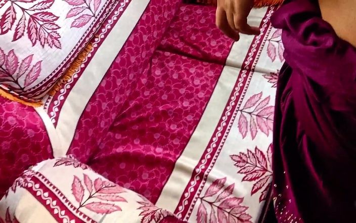 Deshi women: Вирусное видео индийской красивой студентки Tasneem 2