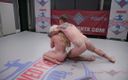 Evolved Fights: Nikki Delano versus Will Havoc - Va oferi un futai dur...