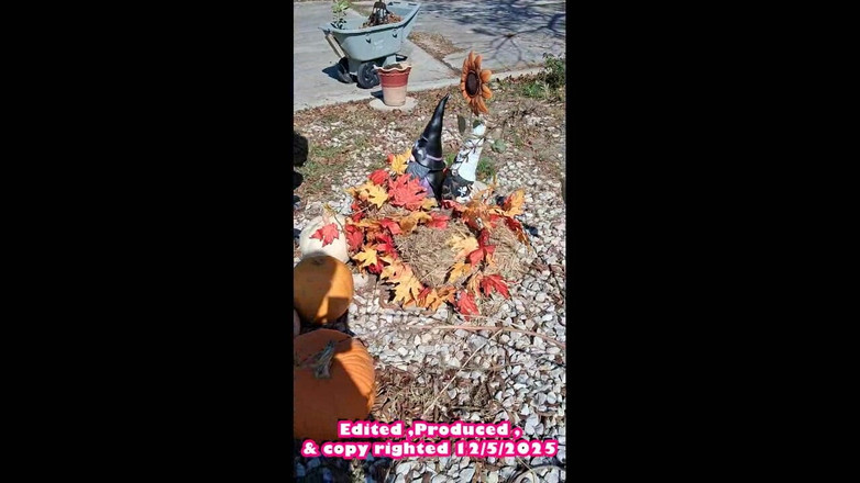 BBW nurse Vicki adventures with friends: Sestřička Vicki Se Potí Na Zahradě