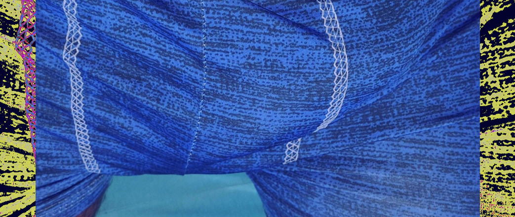 Stink HairyMale: Testing New Briefs