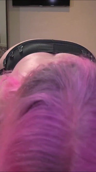POV Stepmom Accidently Comes Into Your Room!