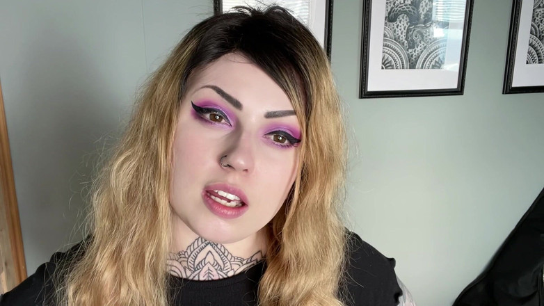 Miss Valentina: Pay for My Time