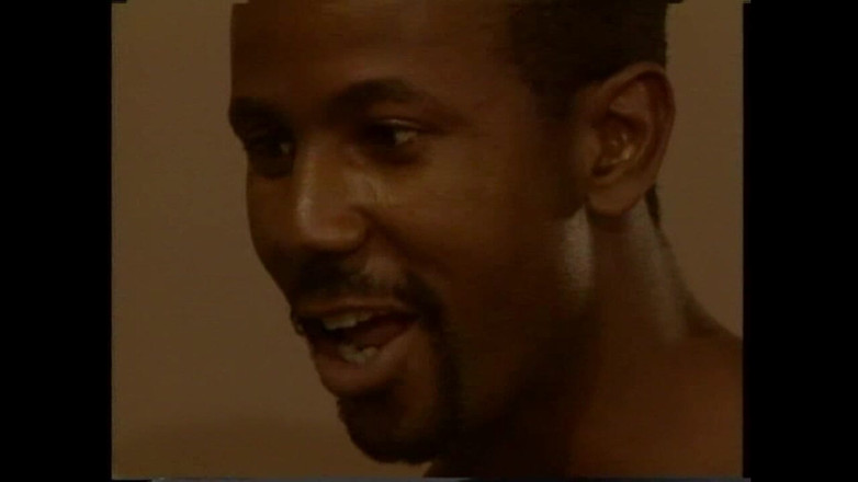 Africans Orgasm: Nera in Carne Prende Cazzo Nero Gigante