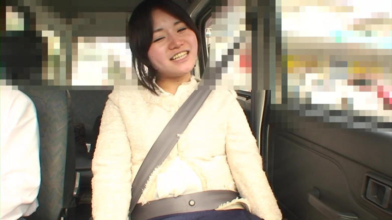 Japan Lust: Cute teen Eri gets picked up and fucked
