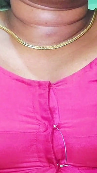 Big Breasts of Kavita Bhabhi