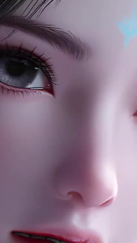 You Can Find Her in My Video List.