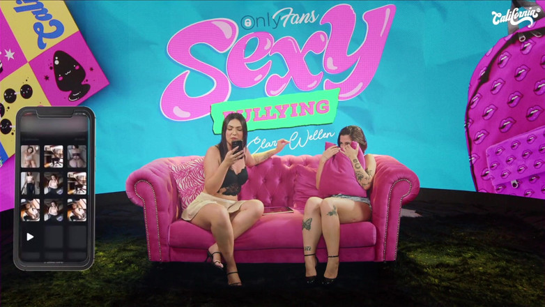 California TV: Nuovo spettacolo televisivo della california - bullismo sexy