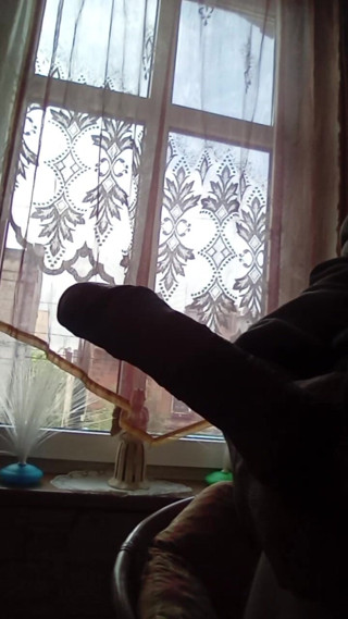 Mcobraxxl: Elevationism in Front of the Window