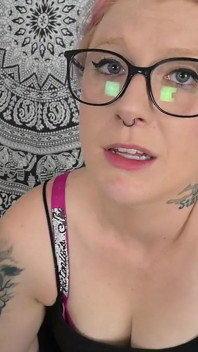 Immediate Pedicure and Submissive Foot Licking