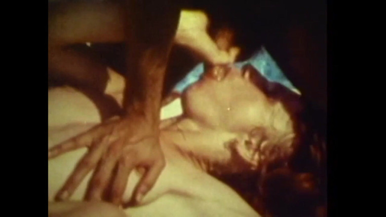 Vintage megastore: Merle Michaels roztahuje nohy