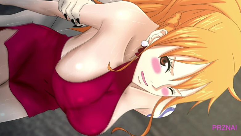 [edw] Fairy Tail Yukino Hen
